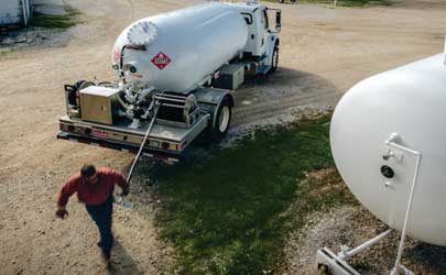 commercial propane company delivery business agricultural syracuse oswego fulton central square ny