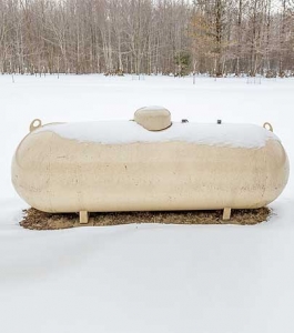 Detecting a Propane Leak | Syracuse Central New York Propane Dealer